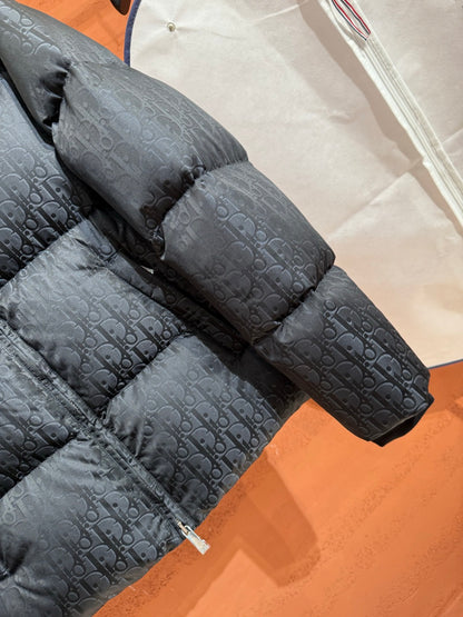 Down Jacket