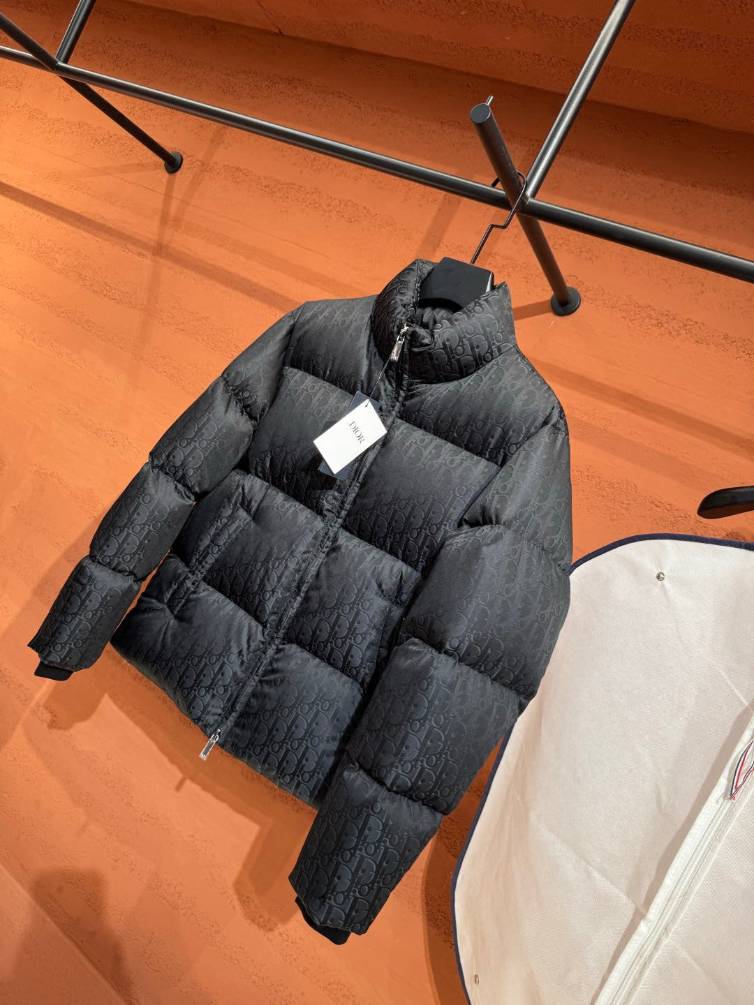 Down Jacket
