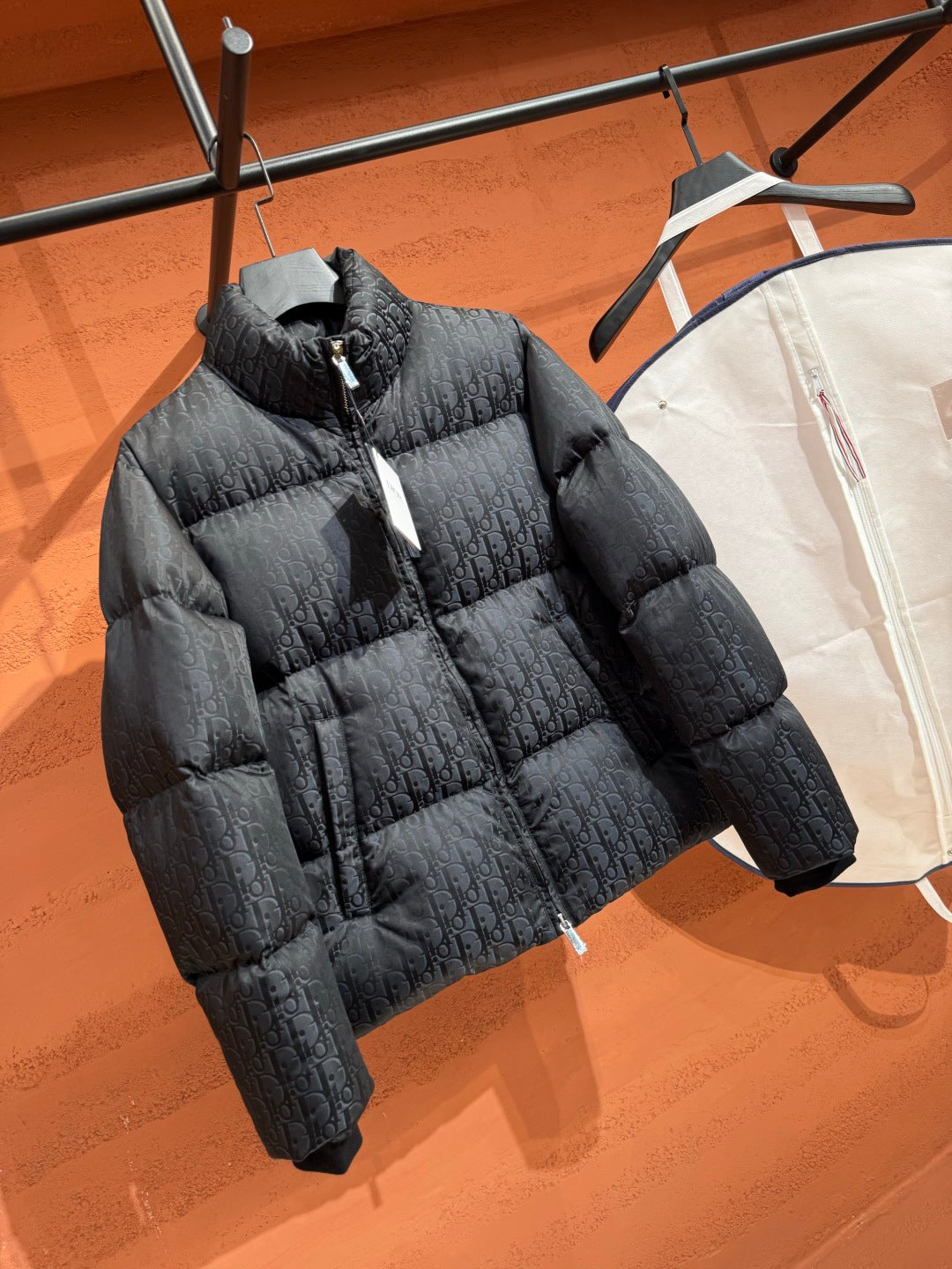 Down Jacket