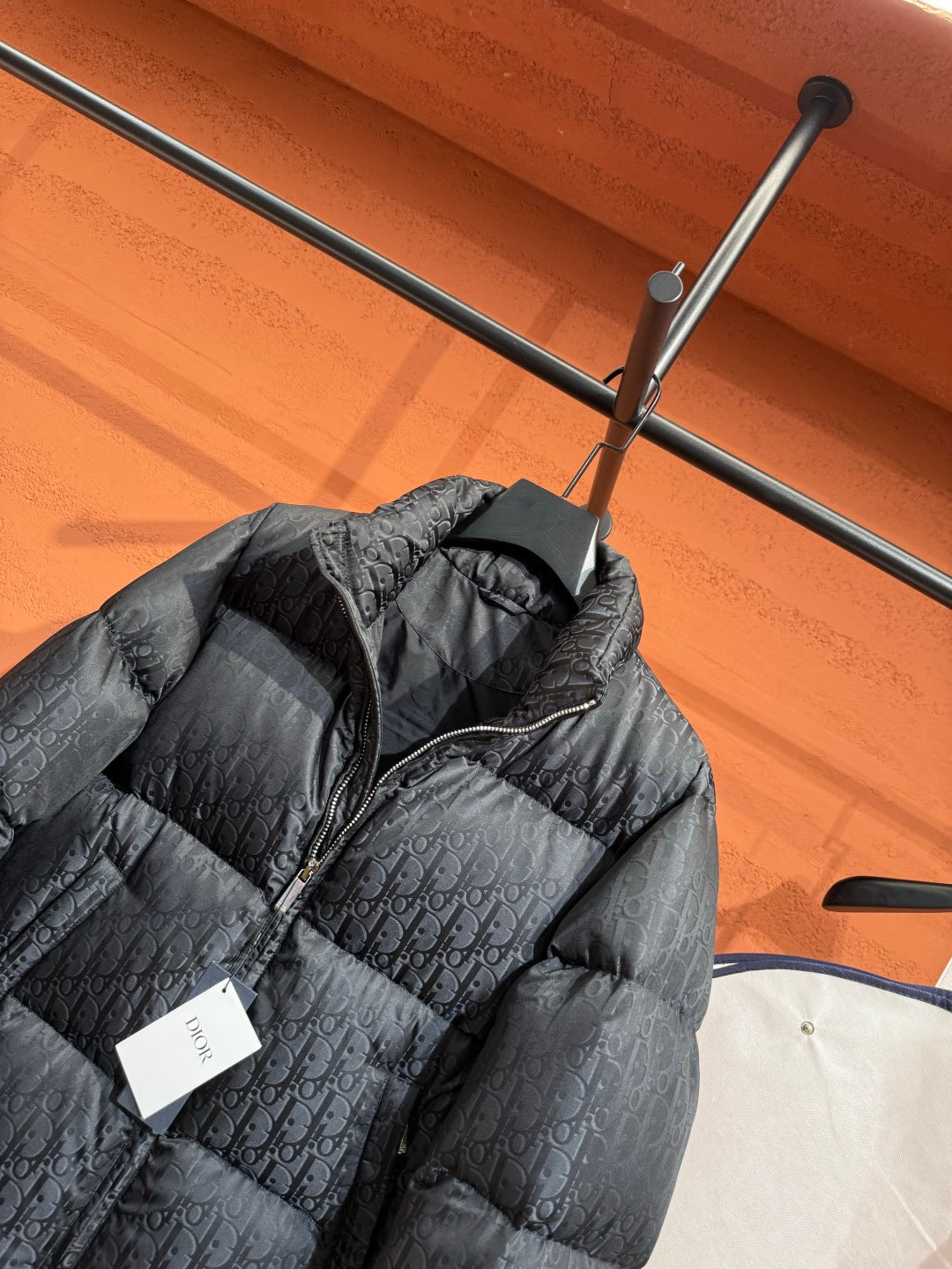 Down Jacket