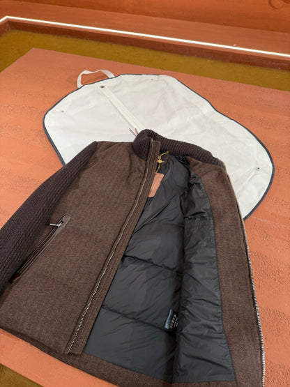 Down Jacket