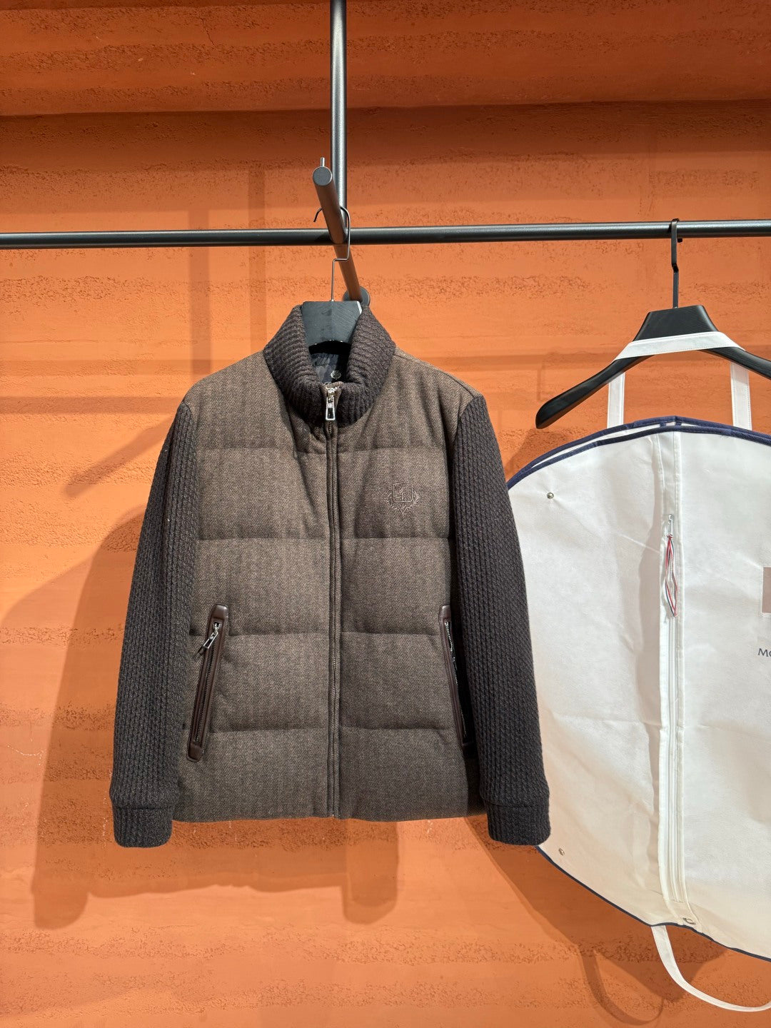 Down Jacket