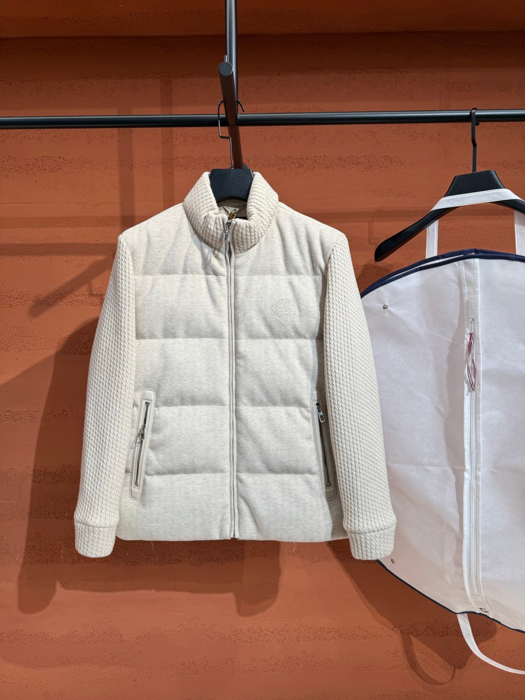 Down Jacket