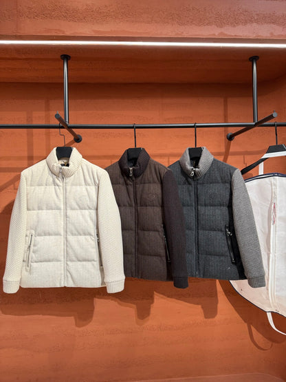 Down Jacket