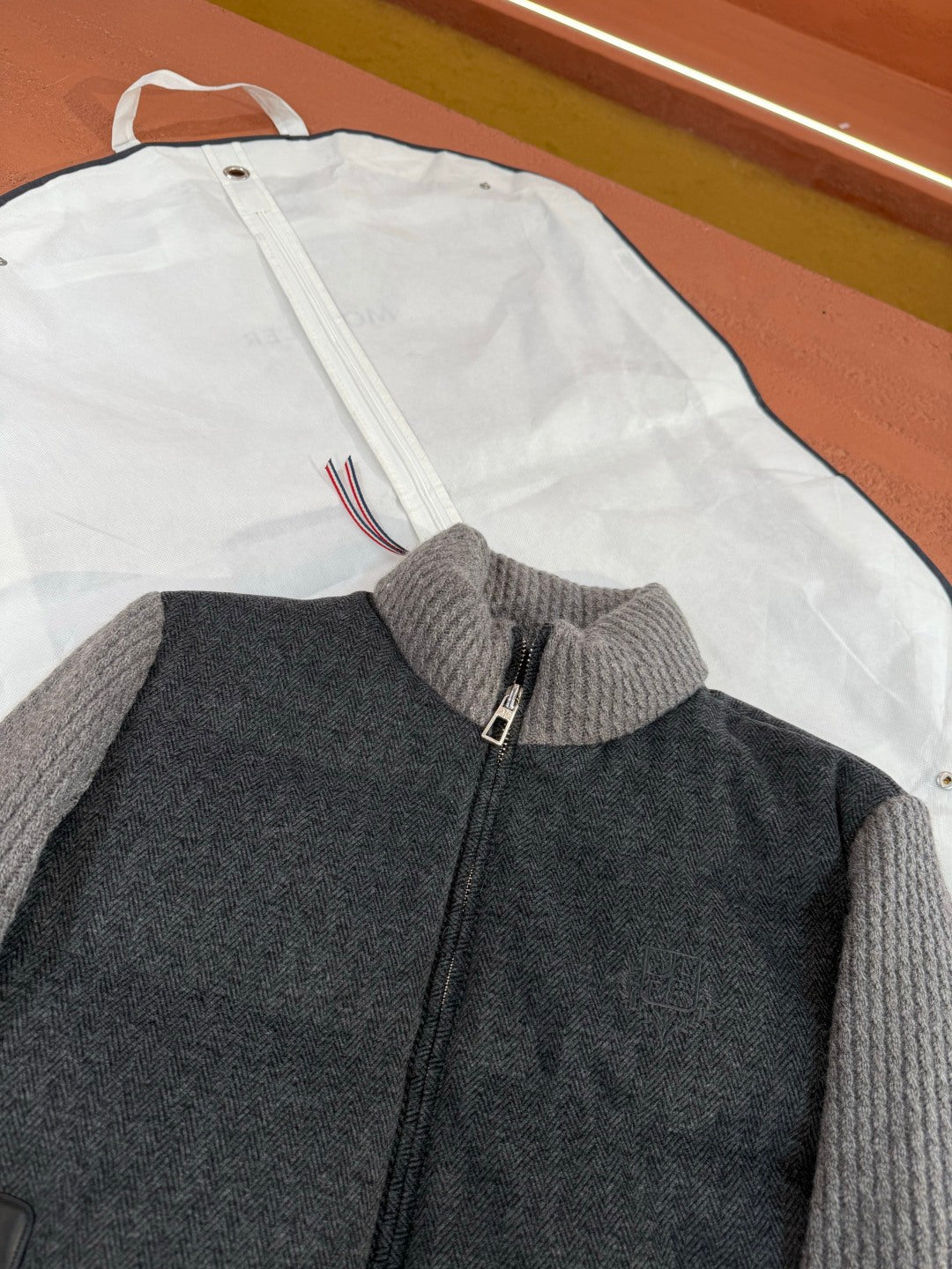 Down Jacket