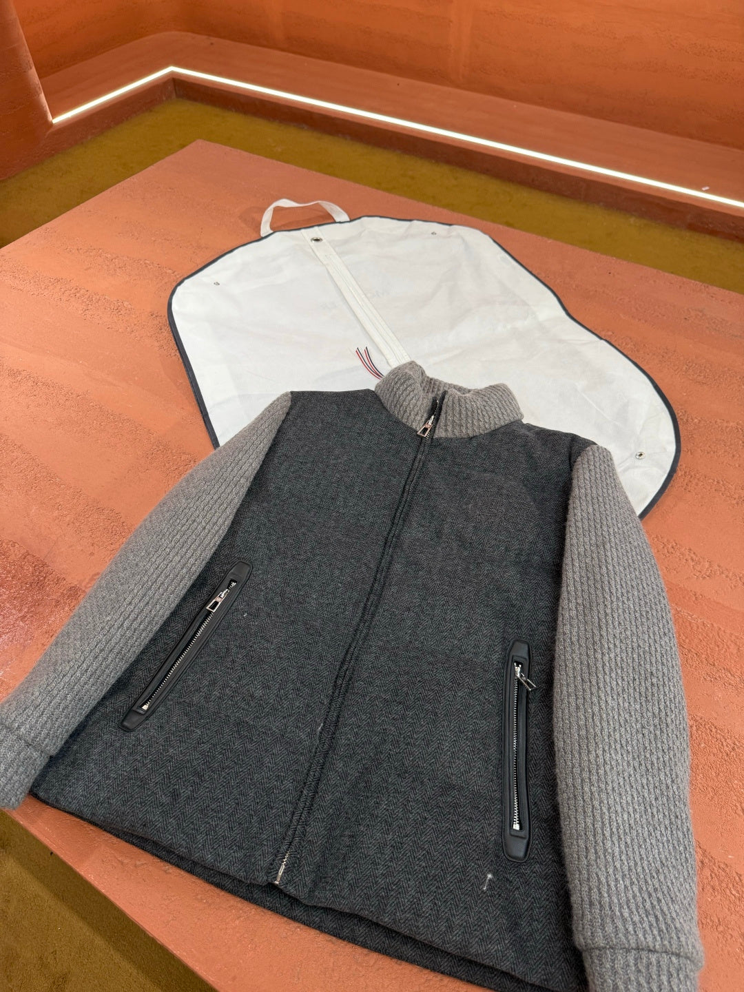 Down Jacket
