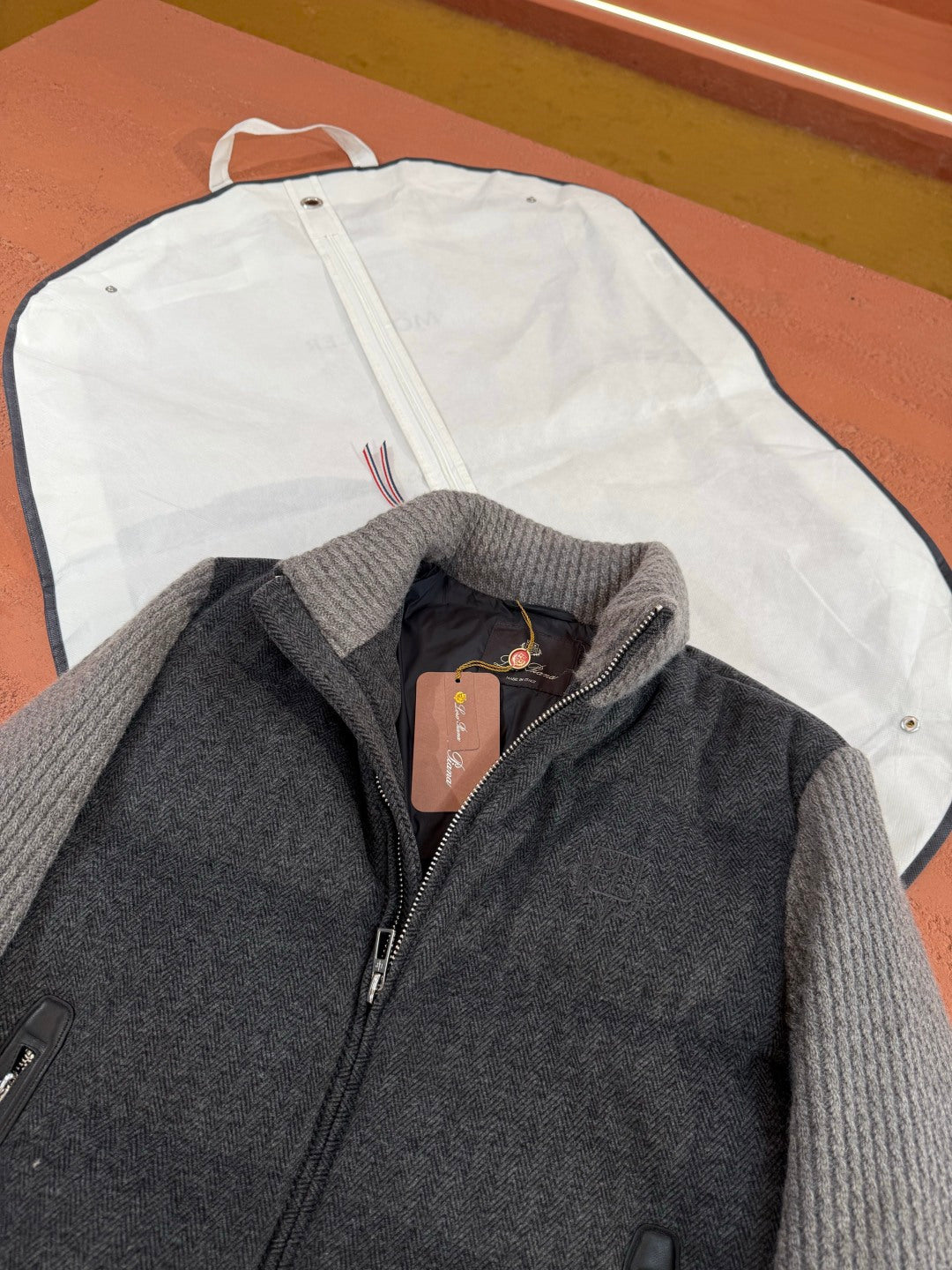 Down Jacket