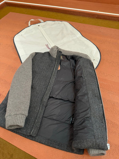 Down Jacket