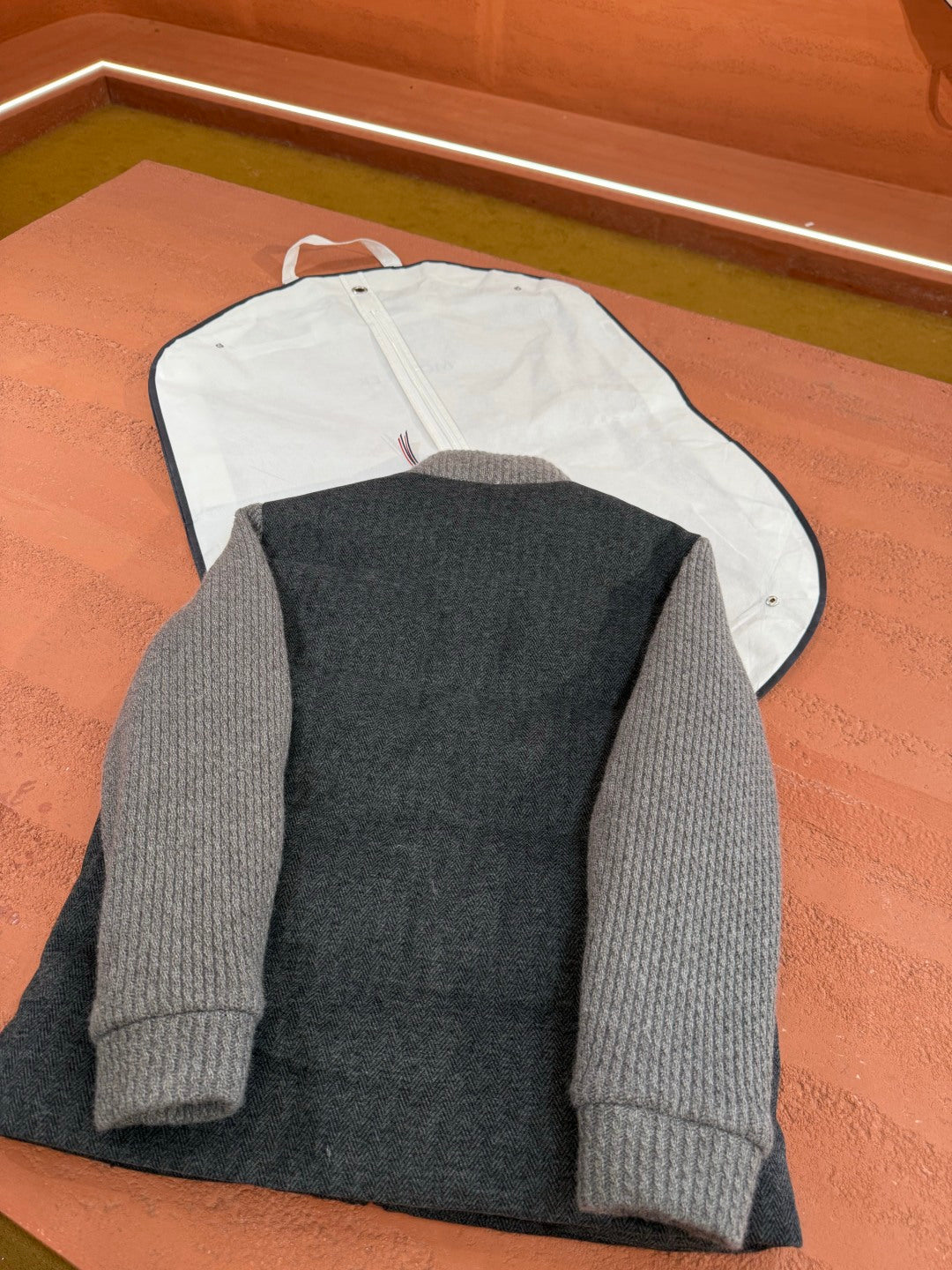 Down Jacket