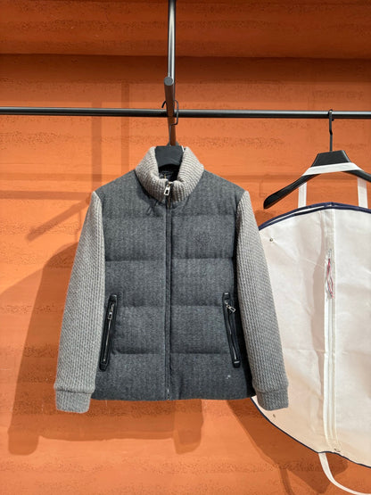 Down Jacket