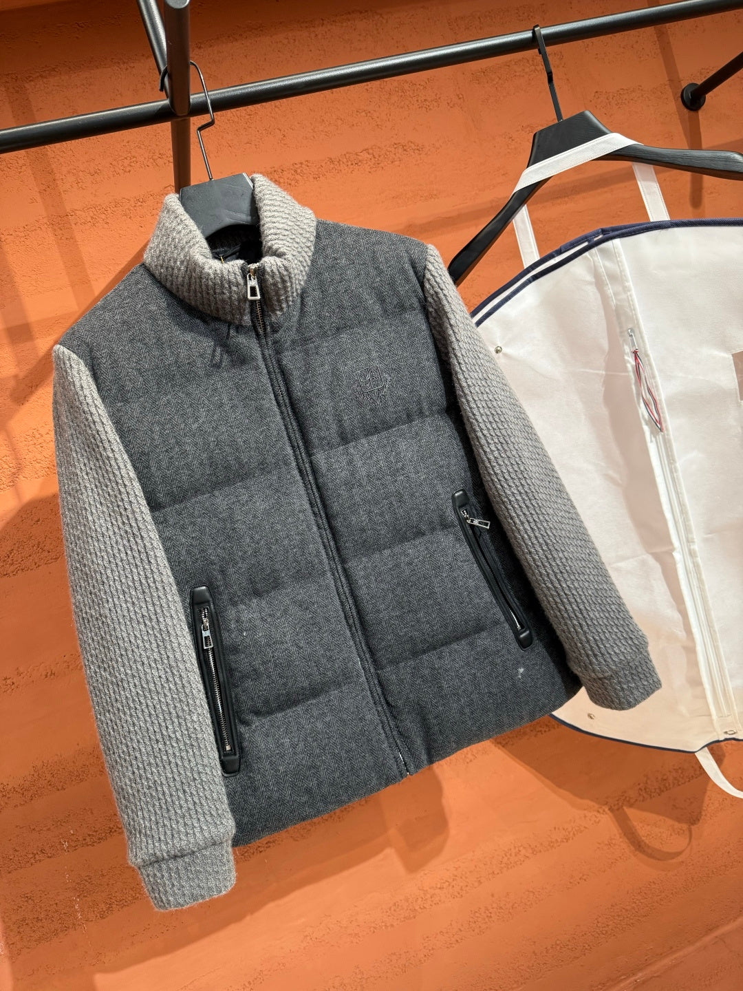 Down Jacket