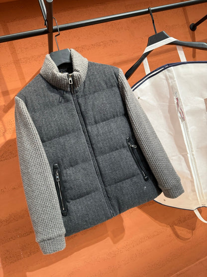 Down Jacket