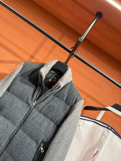 Down Jacket