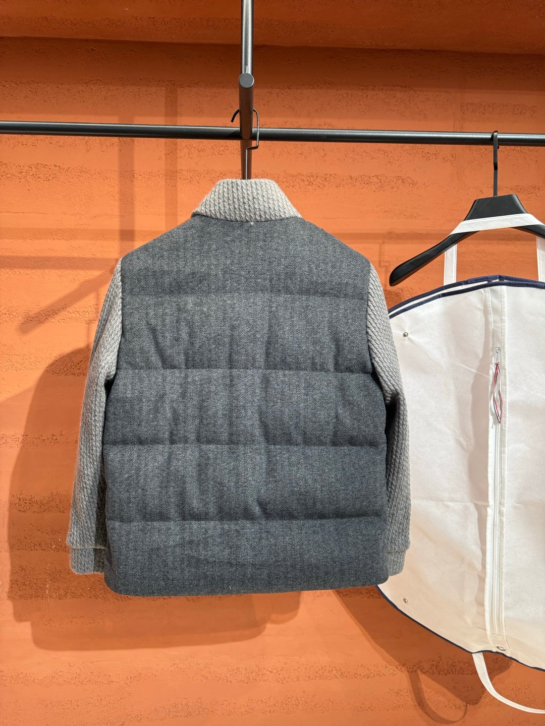 Down Jacket