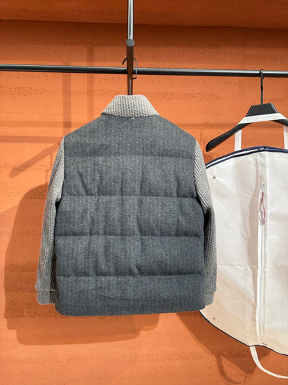 Down Jacket
