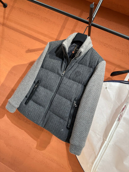 Down Jacket