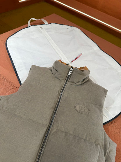 Down Vest