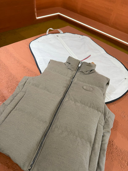 Down Vest