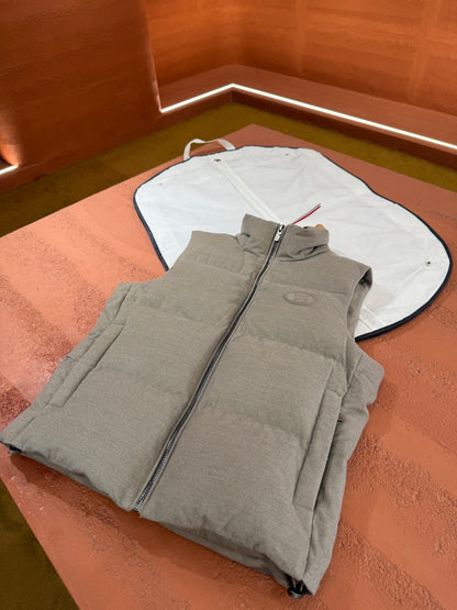 Down Vest