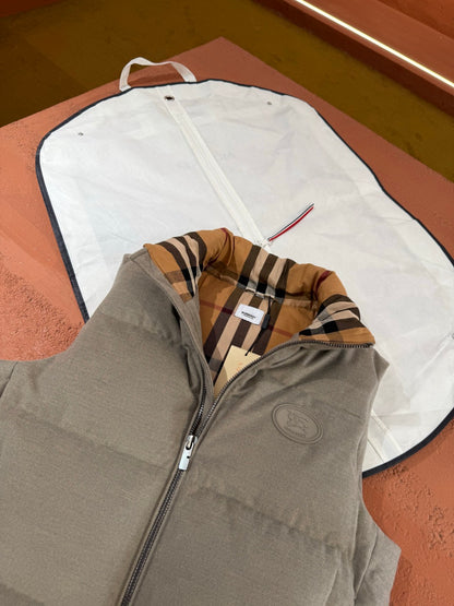 Down Vest