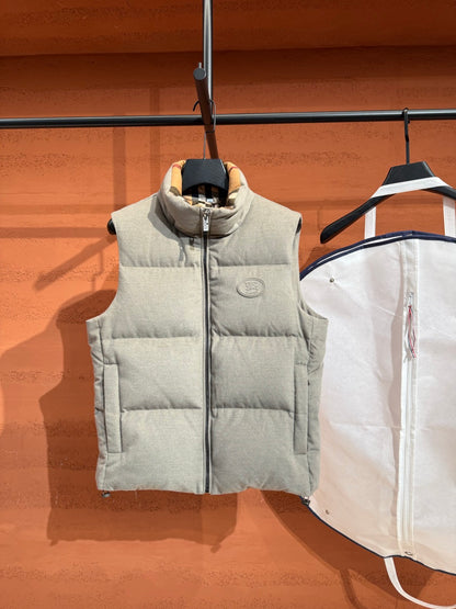 Down Vest
