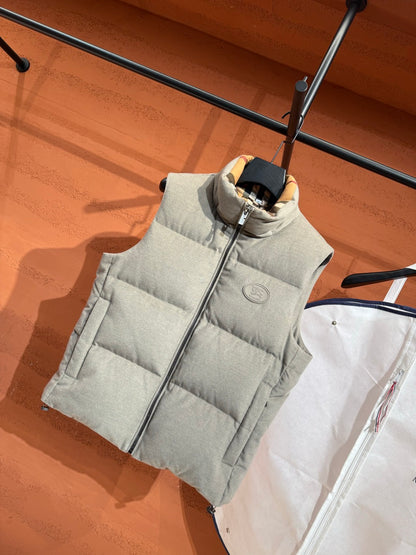 Down Vest
