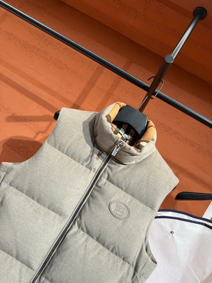 Down Vest