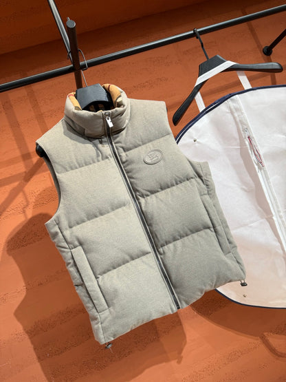Down Vest
