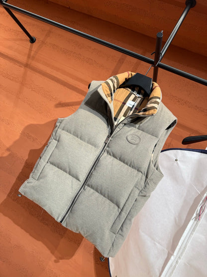 Down Vest