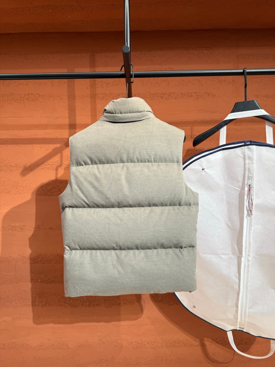 Down Vest