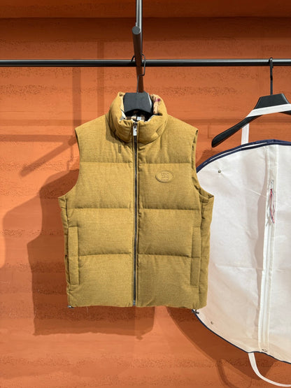 Down Vest