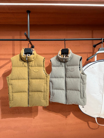 Down Vest