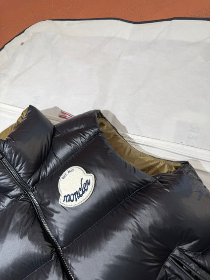 Down Vest