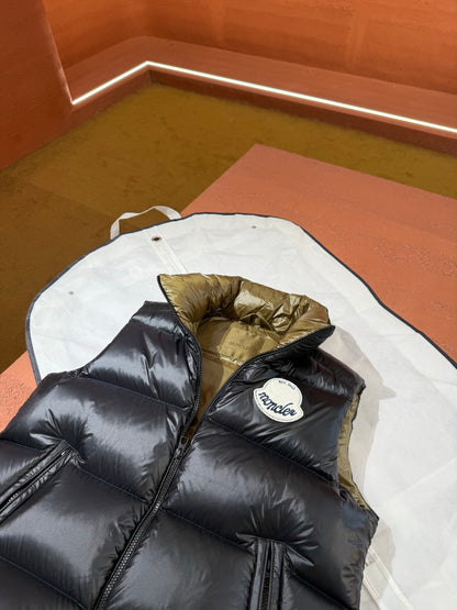Down Vest