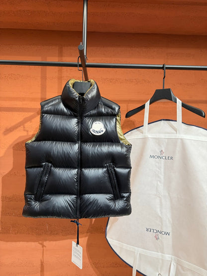 Down Vest
