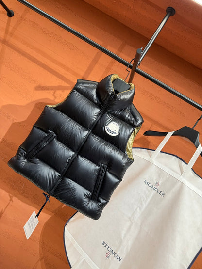 Down Vest