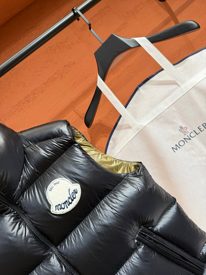 Down Vest