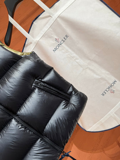 Down Vest