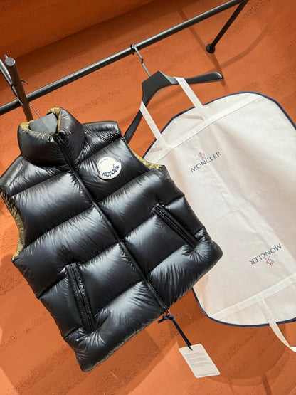 Down Vest