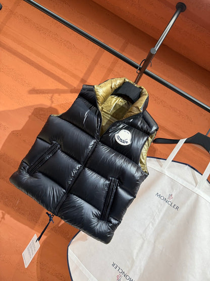 Down Vest