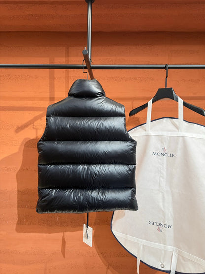 Down Vest
