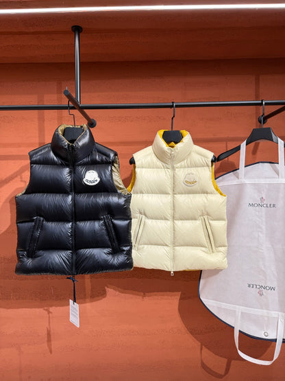 Down Vest