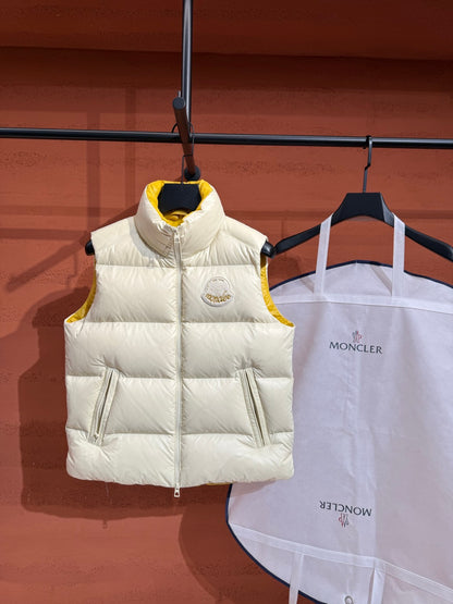 Down Vest