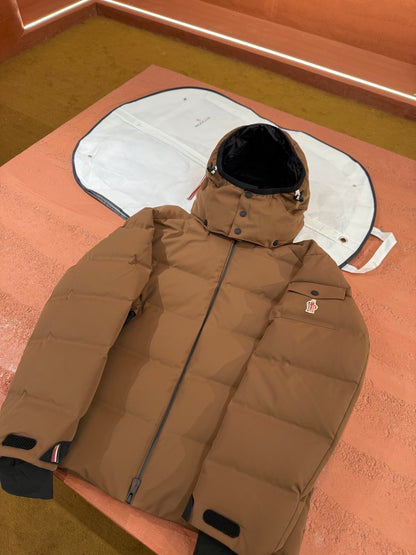 Down Jacket