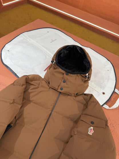 Down Jacket