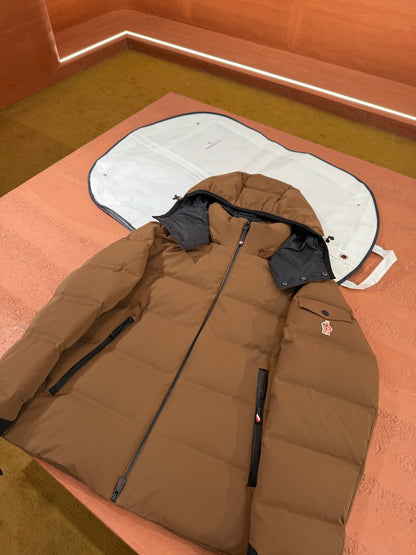Down Jacket