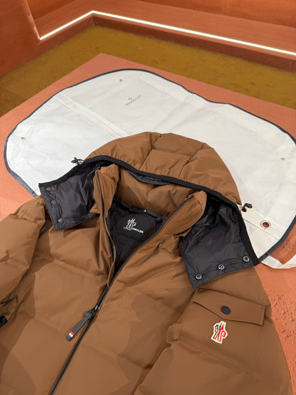 Down Jacket