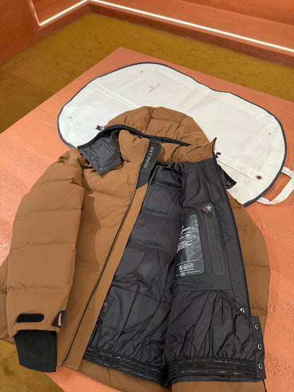 Down Jacket