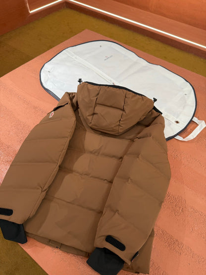 Down Jacket