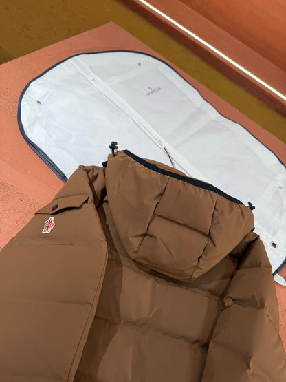 Down Jacket